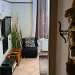 Glamour Appartamento Budapest