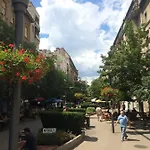 Glamour Budapest