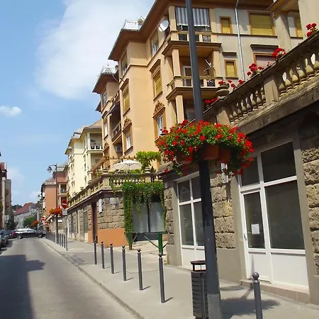Apartman Glamour Budapest