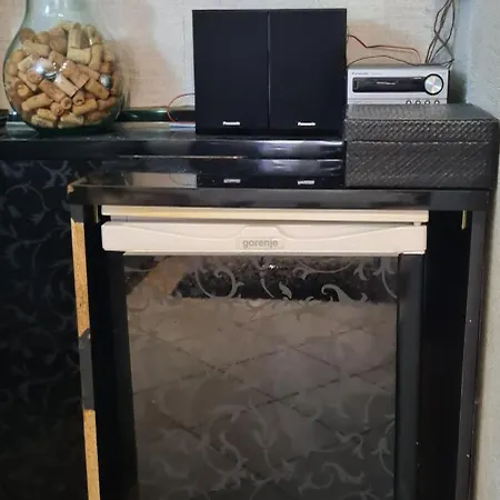 Glamour Apartman