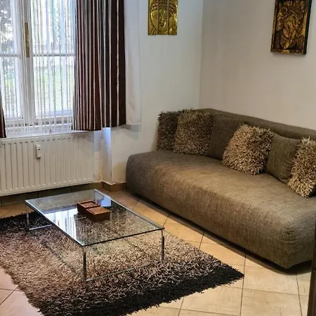 Apartamento Glamour
