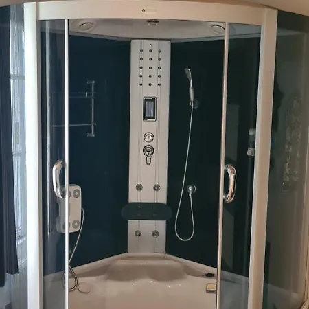 Glamour Apartamento *