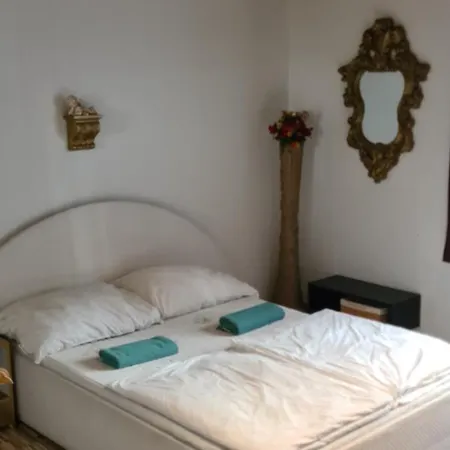 Apartamento Glamour *