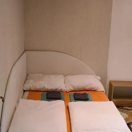Glamour Apartman