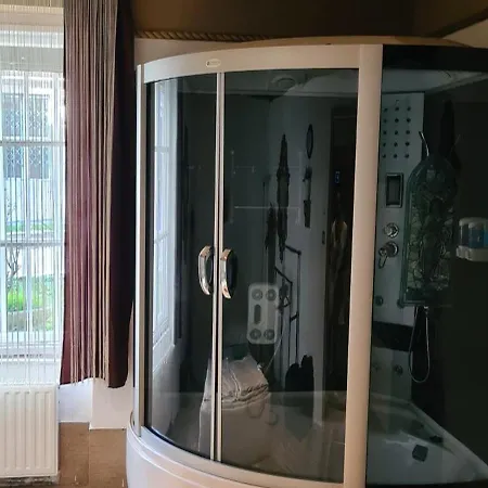 Glamour Apartman *