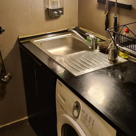 Glamour Apartman