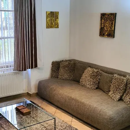 Apartman Glamour *