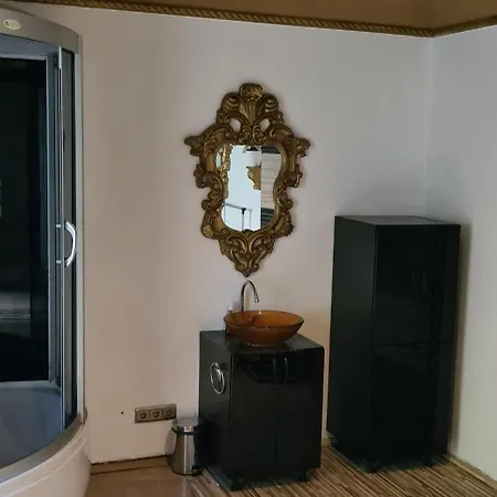 Apartman Glamour *