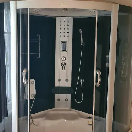 Glamour Apartman *
