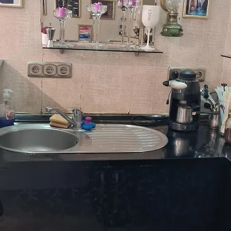 Apartman Glamour Budapest