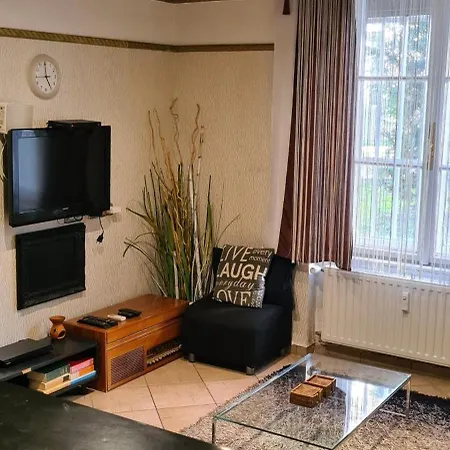 Apartman Glamour