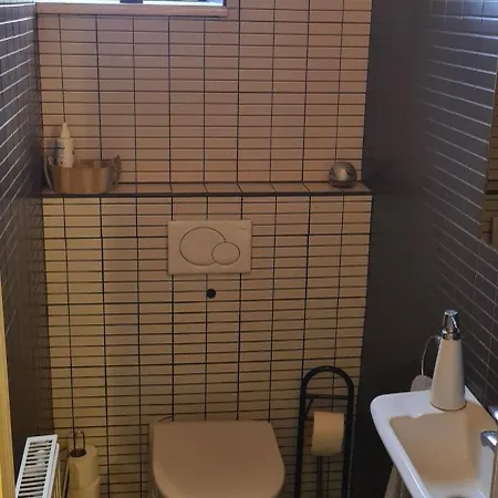 Glamour Apartman Budapest