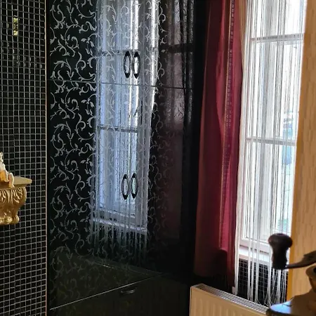Glamour Appartamento Budapest